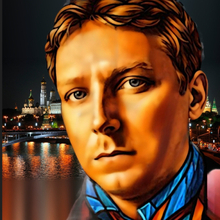  Старостин Николай Витальевич, г. Москва
