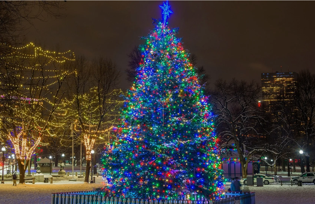 Мотивация на Новый год: вдохновляющие цитаты и практические советы