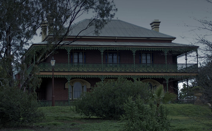 10 самых страшных мест в мире – осмелитесь ли вы туда поехать?