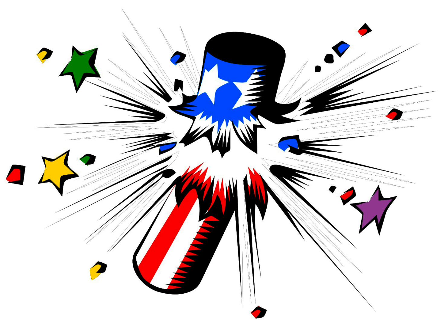 Почему покупать пиротехнику и запускать фейерверки сейчас особенно опасно