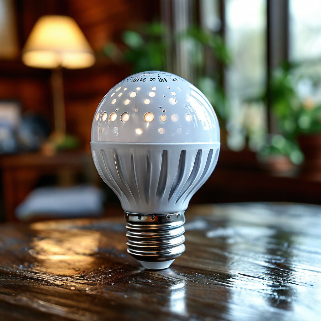 Изобретатель электрической лампочки