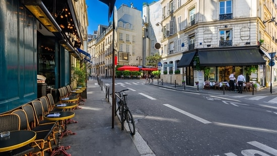 Арест в Иране итальянской журналистки