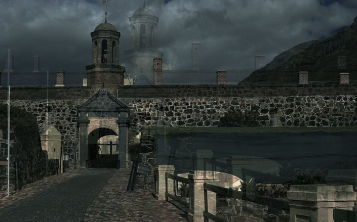 10 самых страшных мест в мире – осмелитесь ли вы туда поехать?