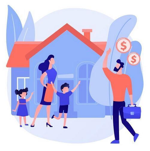 Материнский капитал в 2025 году. Нововведения