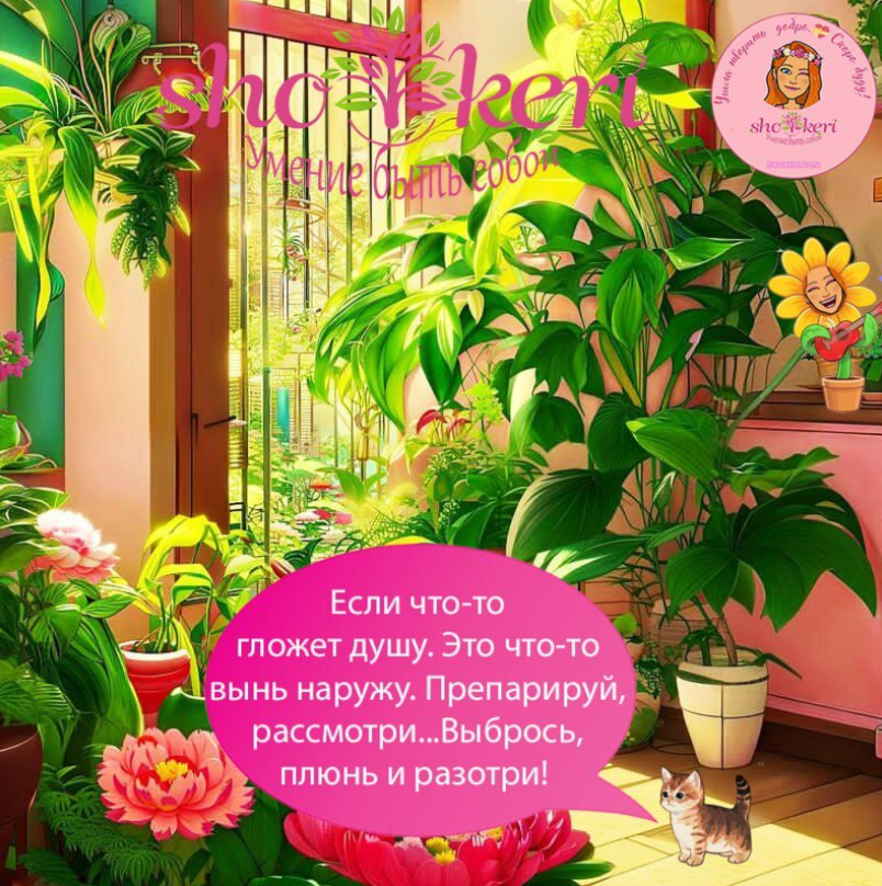 Как можно прожить идеальный день в большой рутине