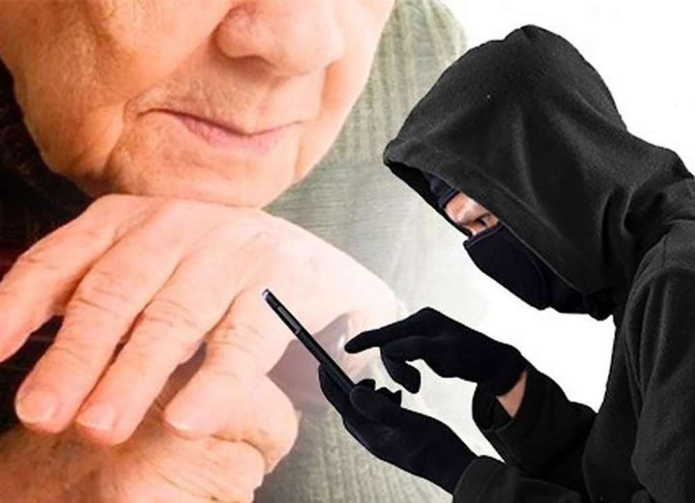 Как распознать и противостоять телефонным мошенникам.