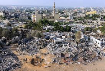 Израиль задержал медиков после рейда в больнице, сообщают представители здравоохранения