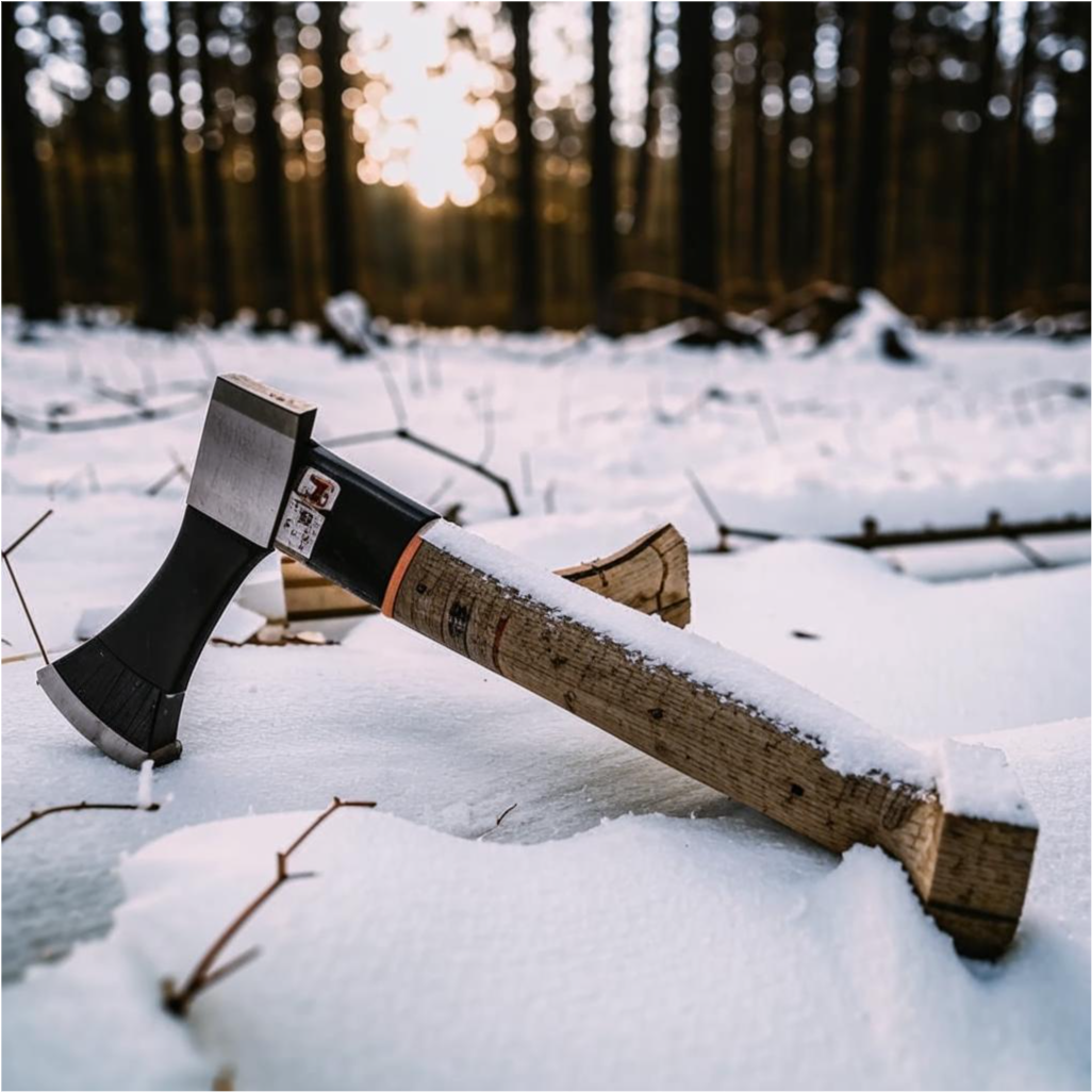 Что может поднять настроение перед важными переговорами? Лукашенко вновь колол дрова перед саммитом СНГ в Петербурге