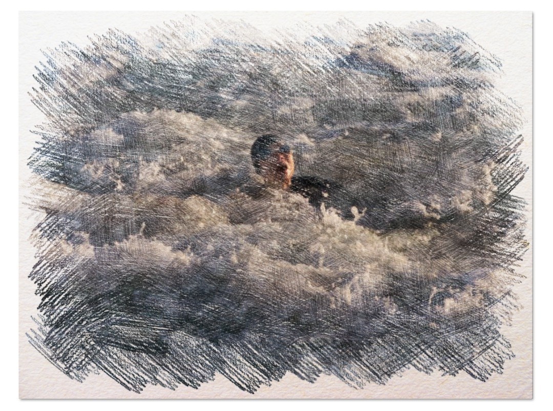 Река, унесшая одного друга, навсегда разделила двух мужчин