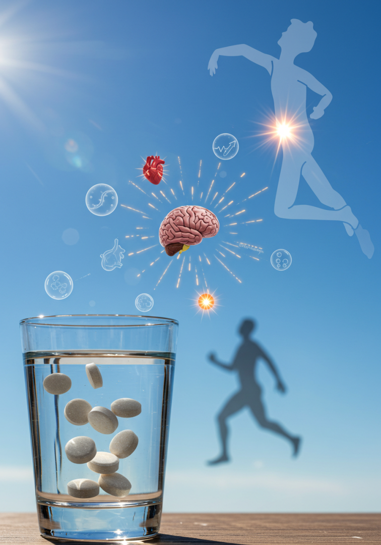 Как потерять здоровье и вернуть здоровье за копейки?