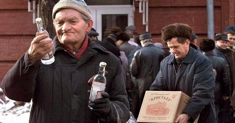 Бомж развёл телефонных мошенников