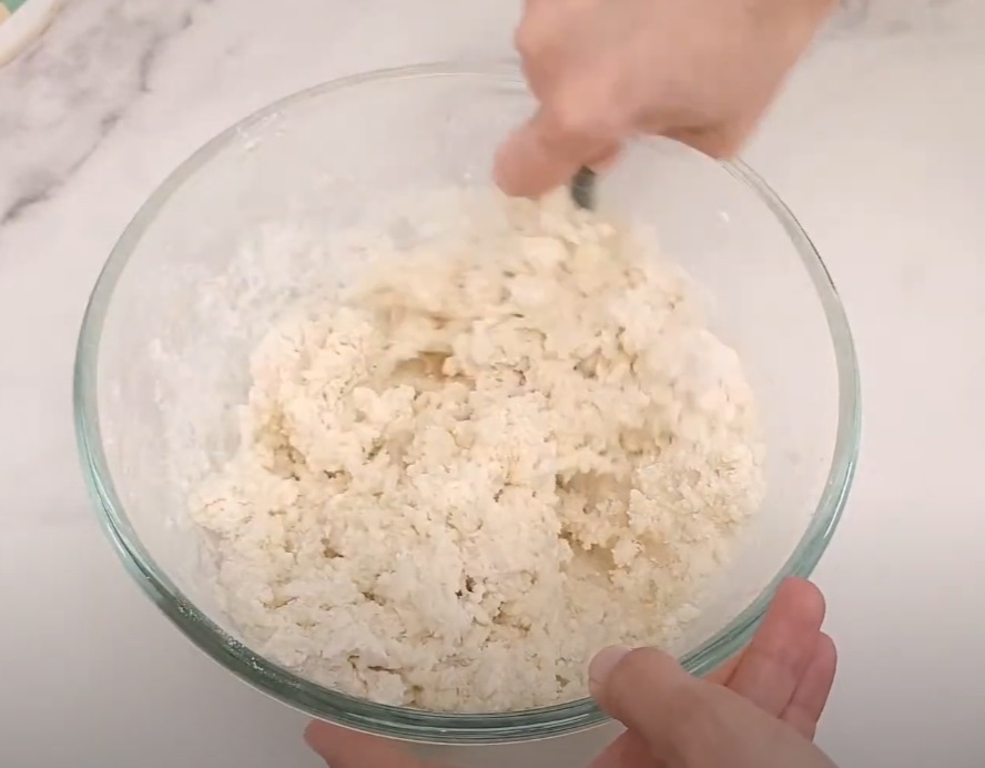 Чудо хлеб из рисовой каши