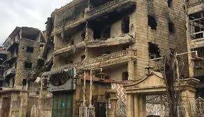 Арест около 300 человек в ходе подавления сторонников Асада в Сирии