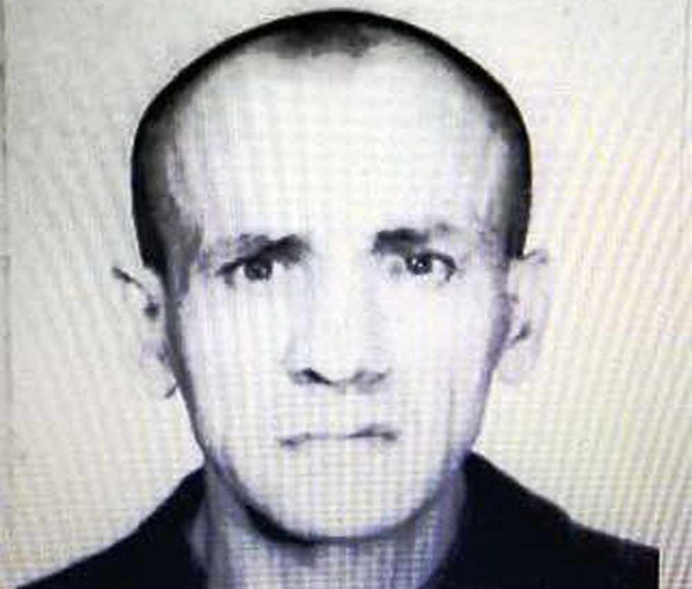 19 декабря 2024 года на свободу вышел маньяк-убийца и расчленитель Анвар Масалимов