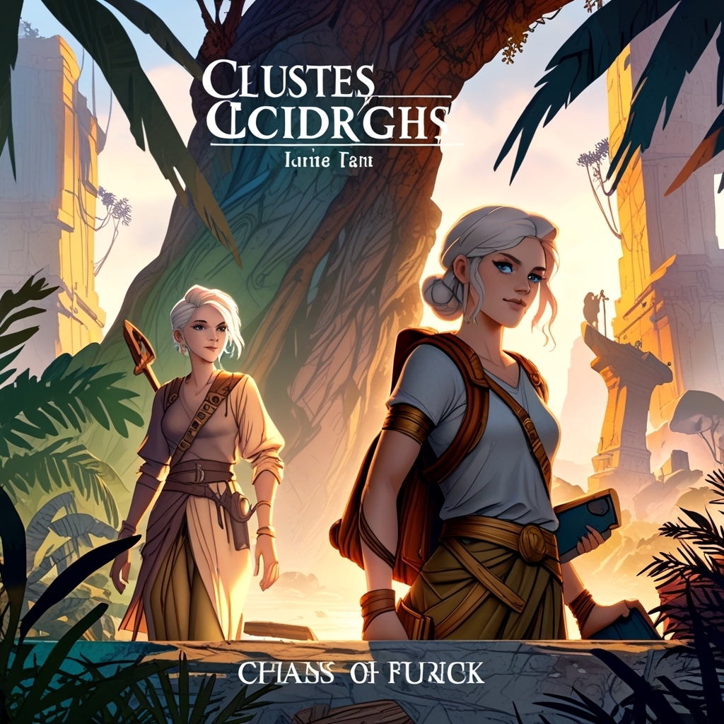 Заброшенные сокровища, древние тайны и современные мечты. Мы шли по следам древнего мира, буквально шли...