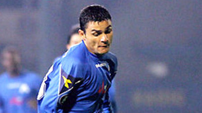 Левски (София): чемпионы Болгарии-2006/2007.