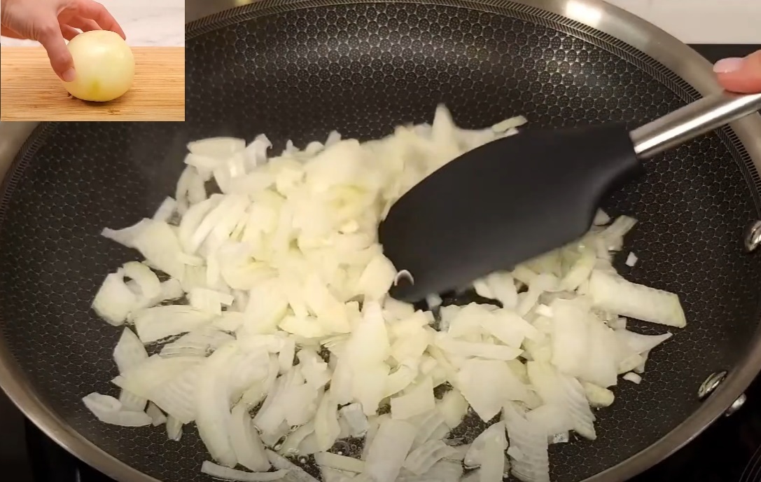 Овощная запеканка - вкусное, сытное и полезное чудо