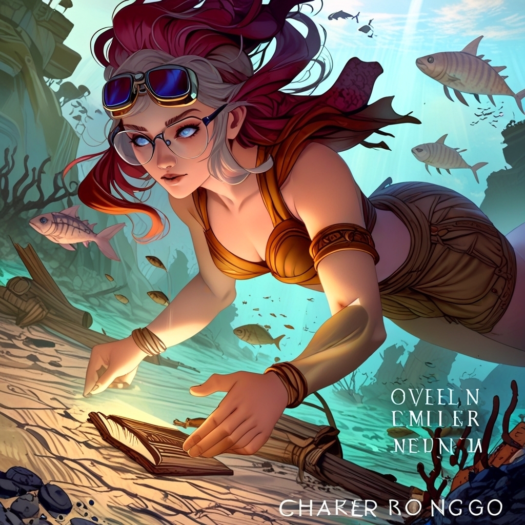 Погружение в неизведанное: Как археологи открыли тайны древнего затопленного города Арктун. Всё что необходимо вам узнать, уже здесь...