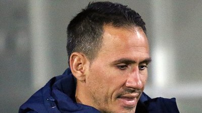 Левски (София): чемпионы Болгарии-2006/2007.