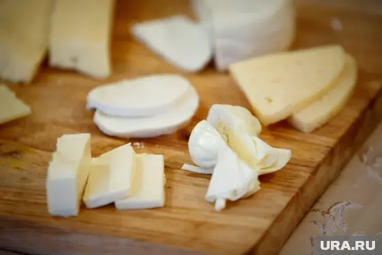 Рейтинг качества сыра от разных производителей