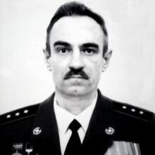 Василий, г. Псков