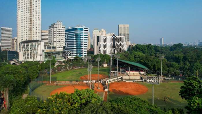 Урбанизация: Путь к разрушению или светлое будущее?