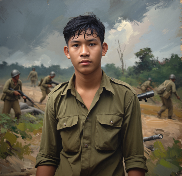 Секреты войны: Папки Пентагона и их влияние на общественное мнение