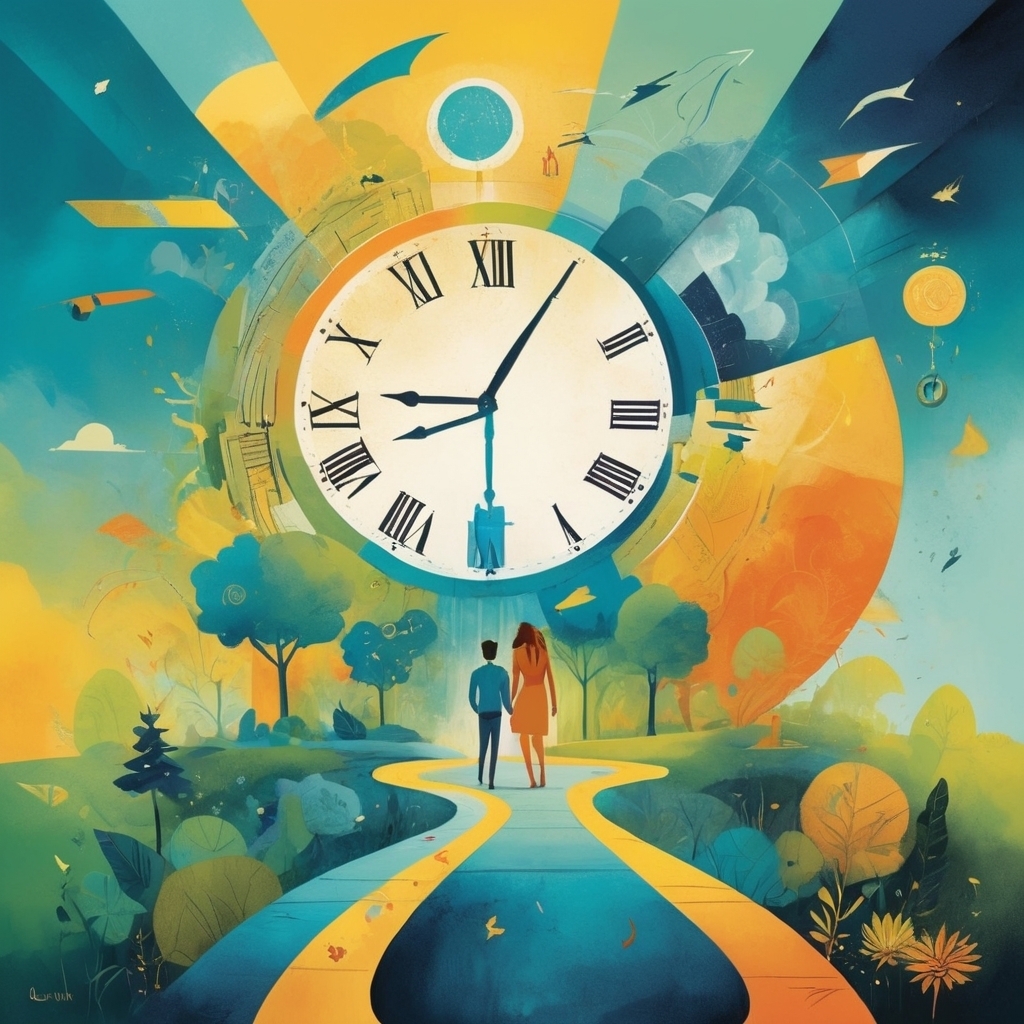 Достижение целей за 12 недель вместо 1 года: Измените восприятие времени и начните трансформацию своей жизни с помощью эффективной программы. Реально.