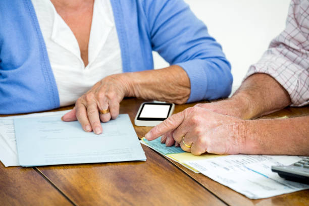 Новые условия выхода на пенсию в 2025 году: просто по возрасту не получится