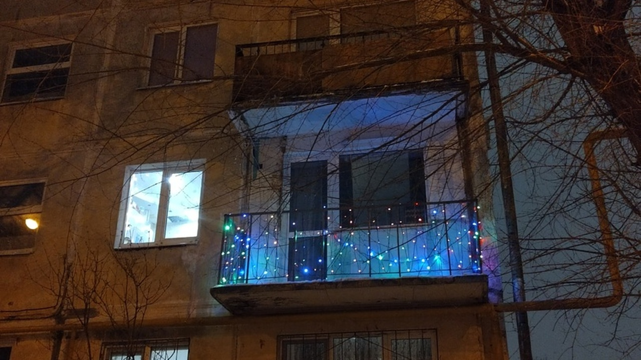 Новые штрафы за нарушенные балконы: что ждет собственников?