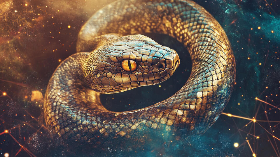 Прогноз на 2025 год Змеи: Перспективы для знаков зодиака