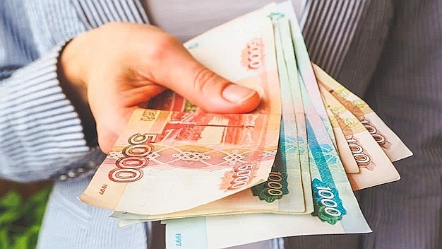 В России появятся социальные вклады для россиян с невысокими доходами