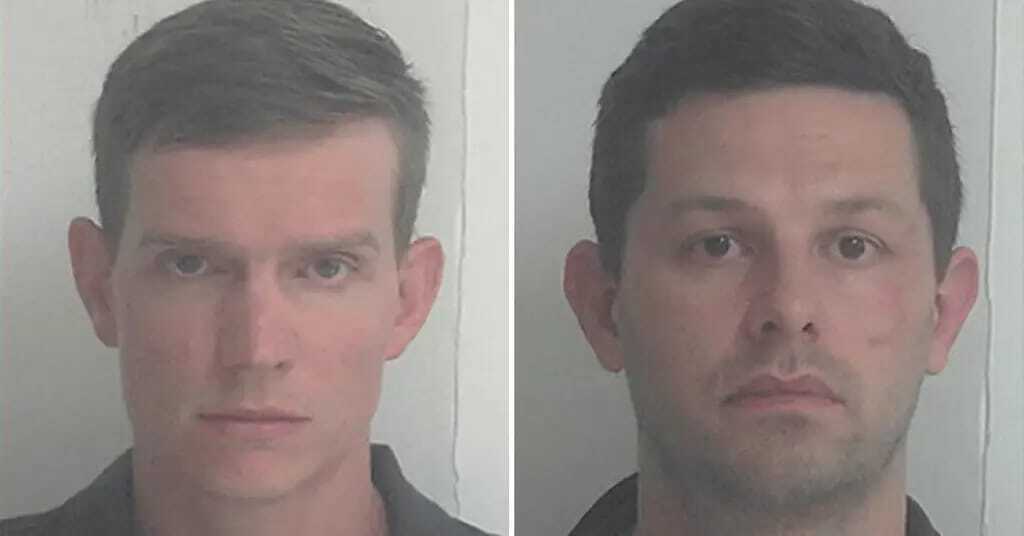 Вскрыта ужасная череда изнасилований приемных сыновей.