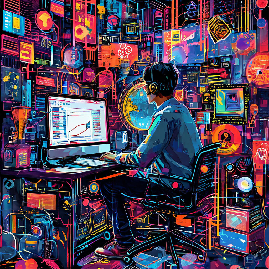 Как Google манипулирует людьми?