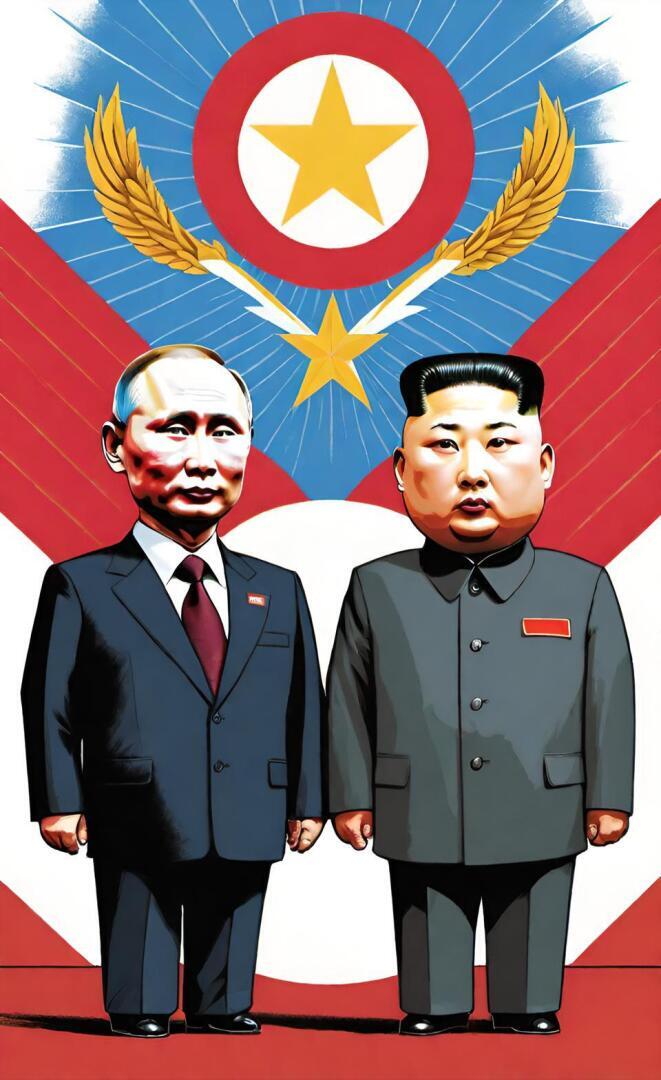 Незаметные успехи России за 2024 год