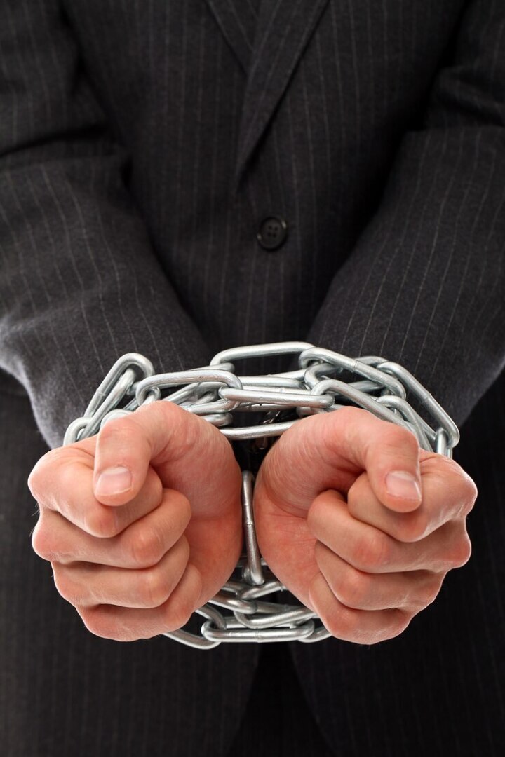 Срок содержания под стражей, как мера пресечения, должен содержать конкретную дату до которой он установлен