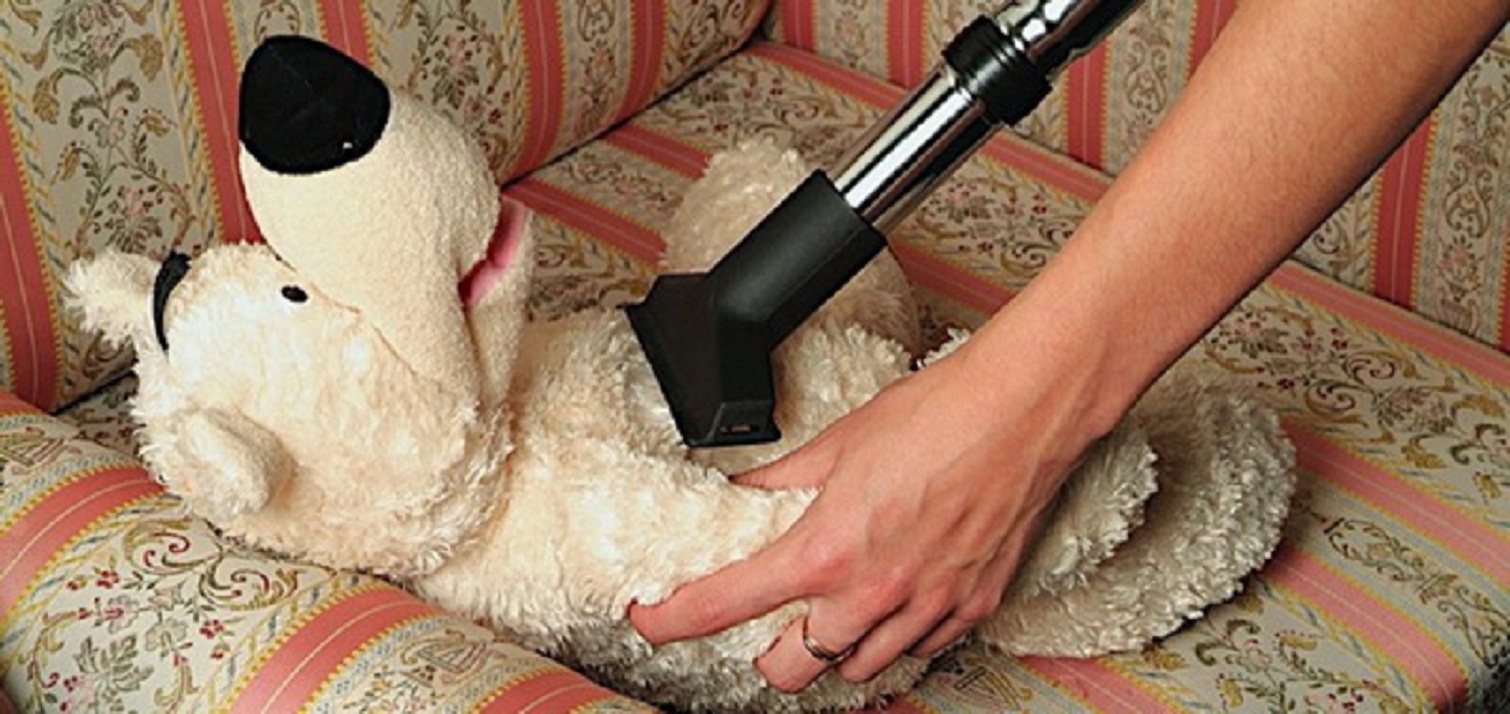 Чистота - залог здоровья