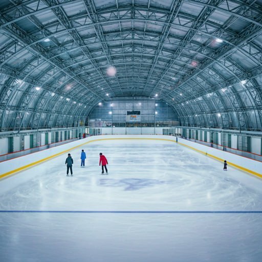 Новогодние каникулы для всей семьи