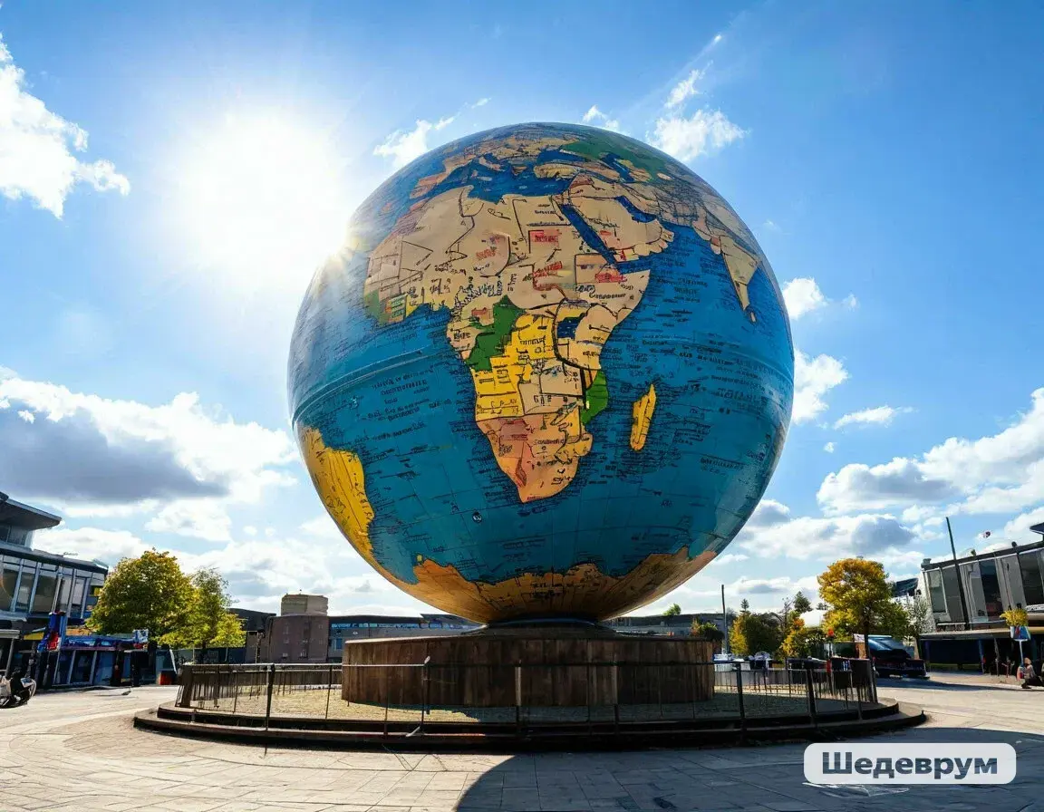 Предсказания на 2025 год от Нейросети