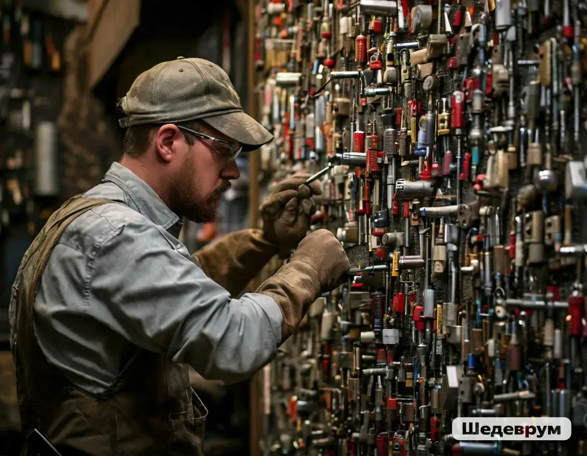 Предсказания на 2025 год от Нейросети