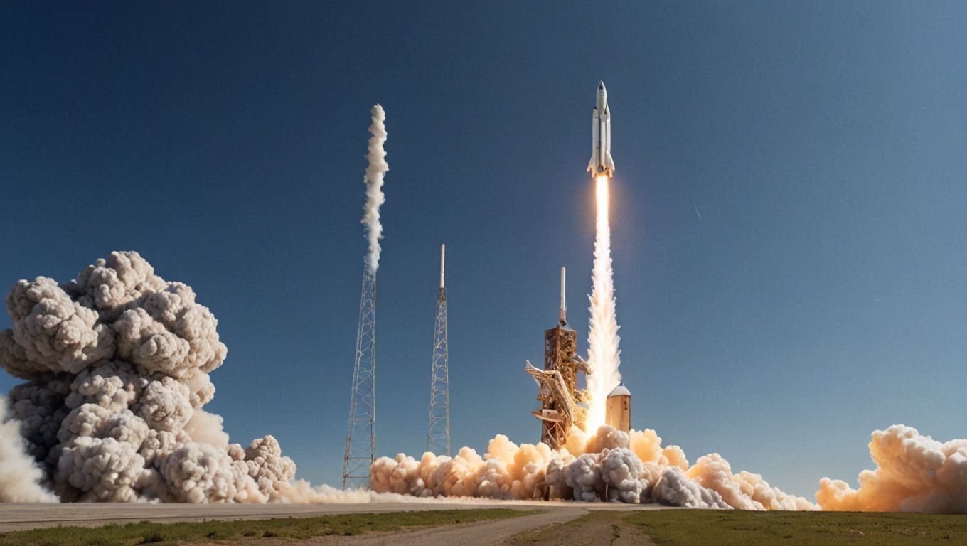 Индия запускает первую космическую стыковку