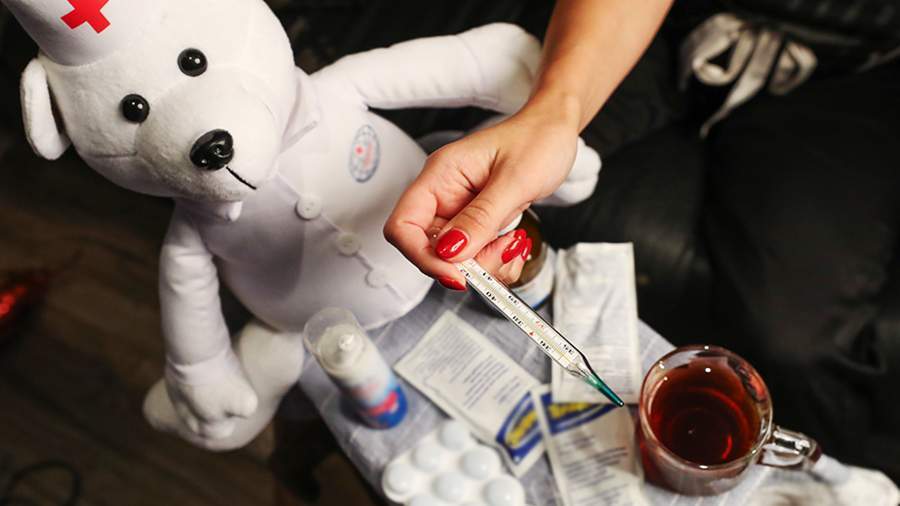 Вспышка метапневмовируса: новая угроза из Китая и случаи заражения в СНГ.Россия готова к атаке!