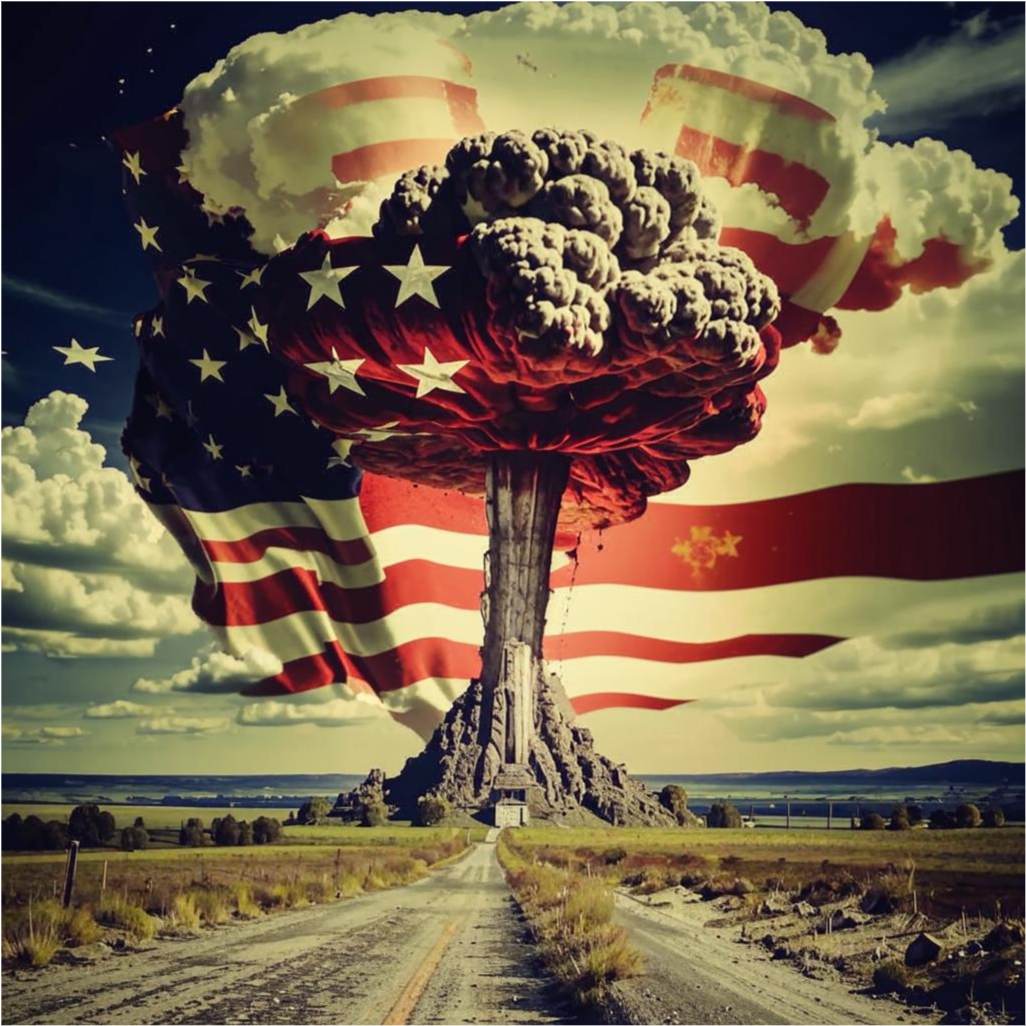 Мир все ближе к катастрофе. Планы Пентагона провоцируют Россию