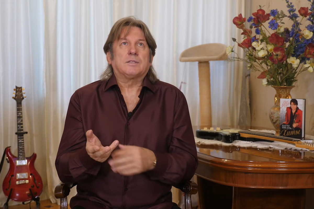 Почему не любят Юрия Лозу?