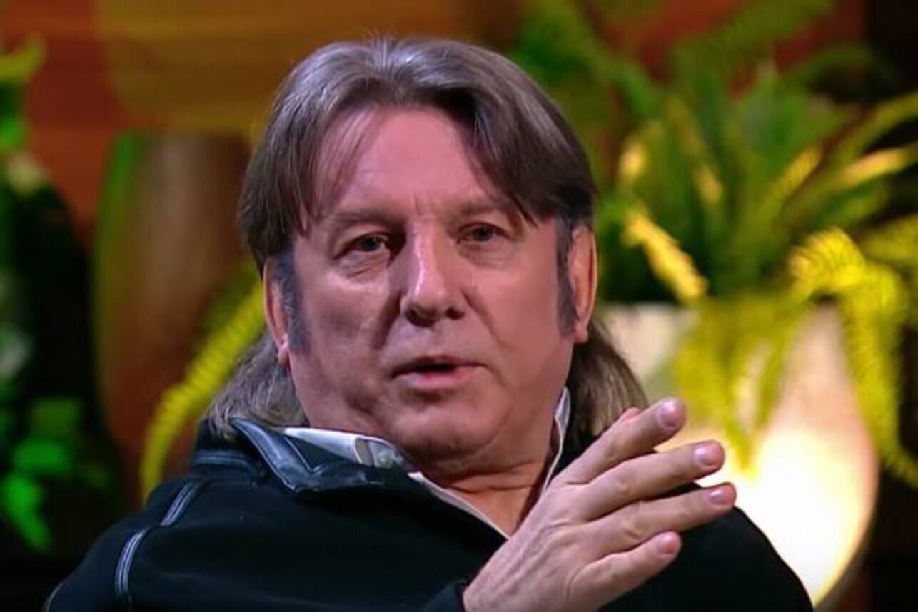 Почему не любят Юрия Лозу?