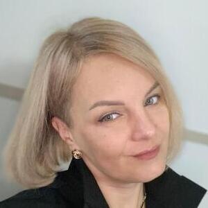 Михайлова Валентина Владимировна