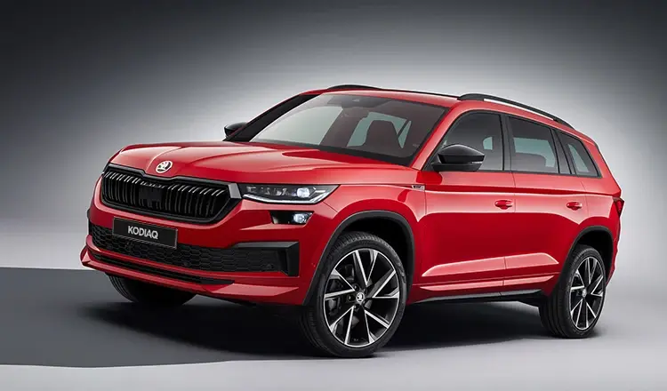 Лучшие машины для Российских дорог в 2025 году!