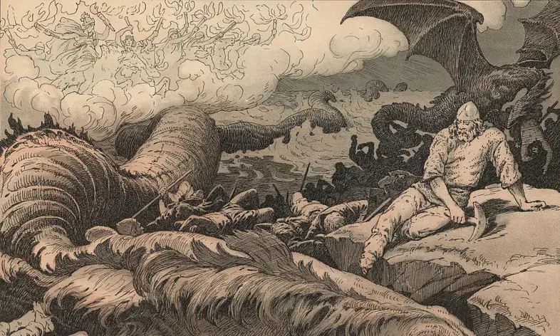 7 темных причин, почему 536 год нашей эры был худшим годом в истории