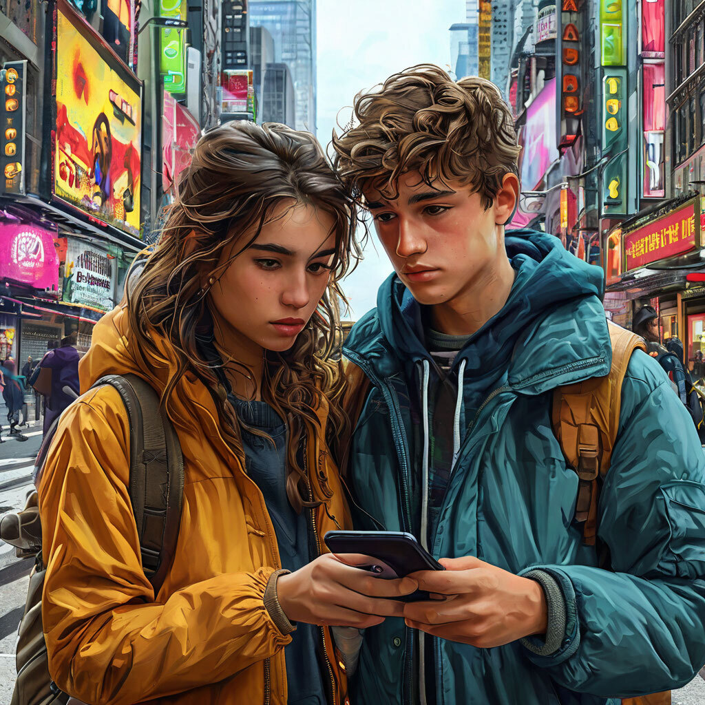 Что делать, если потеряли телефон - Вот 6 шагов, которые нужно сделать быстро