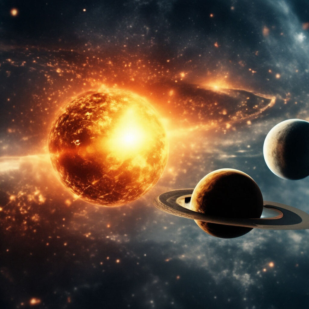 В скором времени Землю может поразить мощнейшая солнечная вспышка, последствия которой могут вернуть человечество в условия, напоминающие каменный век